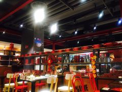 -Mr.Pizza米斯特比萨(盐城聚龙湖店)