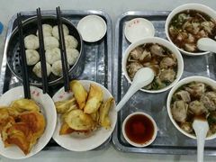 -味一早餐(新芝路店)