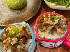 -戏作寿司(观音桥店)