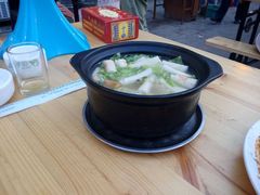 android_upload_pic-天津乾毓德饭庄·清真传统炒菜·海鲜烧烤(咸阳路店)