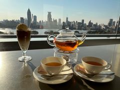 -震旦博物馆·A Cafe