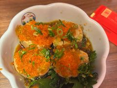 -隐月· 㐂和食屋(芝罘万达公馆店)