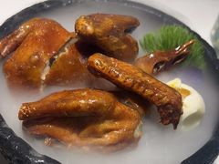 -3号仓库·创意中国菜(嘉兴龙鼎万达店)