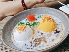 -椰语堂·海南清补凉(中山骑楼店)