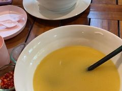 -西双版纳洲际度假酒店-曼霖轩中餐厅