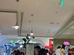 -Peet's Coffee皮爷咖啡(德基店)