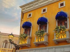 -澳门威尼斯人综合度假区