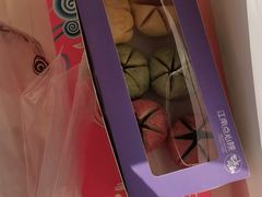 -百年同和·江南点心院(山塘街店)