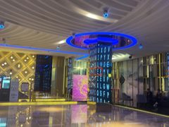 -堂会·KTV·自助餐·团建聚会(天河店)