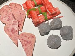 -三出山火锅(南京万象天地店)