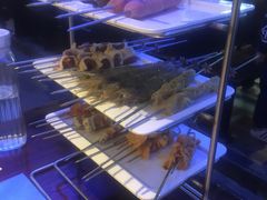 -三个蒙古大叔羊肉串(大宁店)