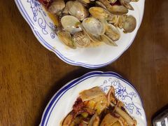 -公寓家常菜馆(海军博物馆店)