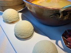 黑松露鹅肝包-熙瓏里(万科店)