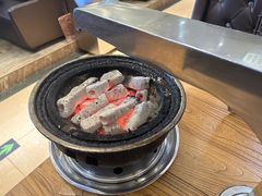 -玉流馆餐厅