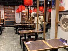 -和府捞面·大师店(上海漕宝路日月光店)