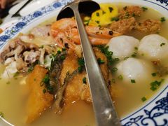 -老人和饭店(打浦路店)