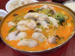 -喜家德虾仁水饺(岗厦北店)