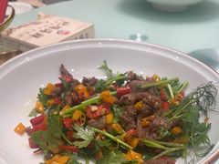 -北塘海鲜·天津菜(大光明桥旗舰店)