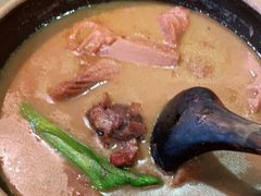 -吃饭皇帝大土家民族菜(正大广场店)