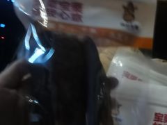 -满谷宝栗(奥林匹克店)