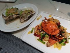-老六海鲜城