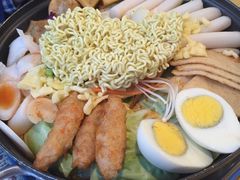 -欧巴来了韩式料理