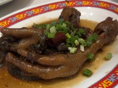 -香港新曜记茶餐厅(星耀城店)