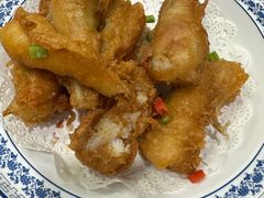 -寻味顺德·南记酒家·传统顺德菜·鱼生(广源路店)