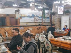 -重庆乌鱼庄·龙滋鲜(青羊大道店)