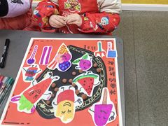 -大卫美术教育(南湖中央广场校区)