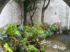 -吴作人艺术馆