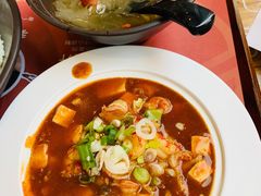 -海盗虾饭·剥好的小龙虾饭(SOHO尚都店)