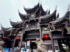 -自贡市盐业历史博物馆
