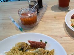-明記茶餐廳(福田总店)