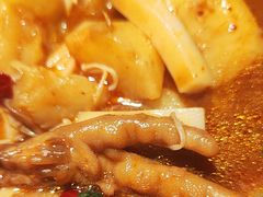 -胖哥俩肉蟹煲(湖滨银泰in77店)