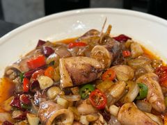 -健眺小海鲜(临海后山店)