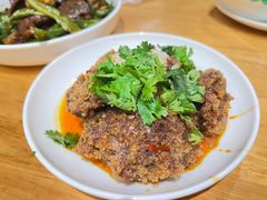 小笼牛肉-曾牛肉