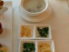 -广州塔晖粤轩中餐厅