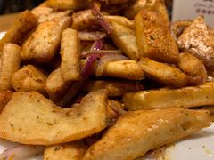 特色炒馕-巴依老爷新疆美食(常营店)