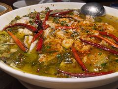-老头儿油爆虾(星光一期店)