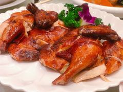 -武汉新华大饭店