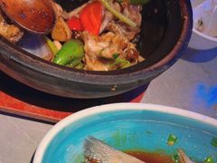 -啫神·广州地标美食(北京路店)