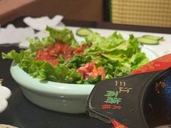 -三江两海老火锅(北京首店)