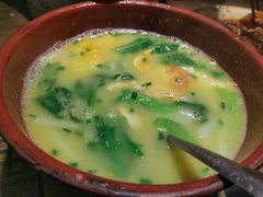 -灶东家民间菜(回兴店)