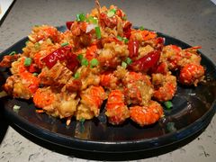 -一棠龙虾(徐家汇城开YOYO店)