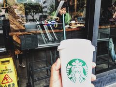 -星巴克(3号湾店)