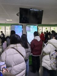 -天津市儿童医院(河西马场院区)