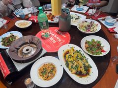 -魏铭鱼头捞饭(晋阳路店)