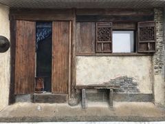 -蒋氏故居