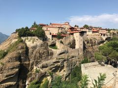 -梅黛奥拉修道院